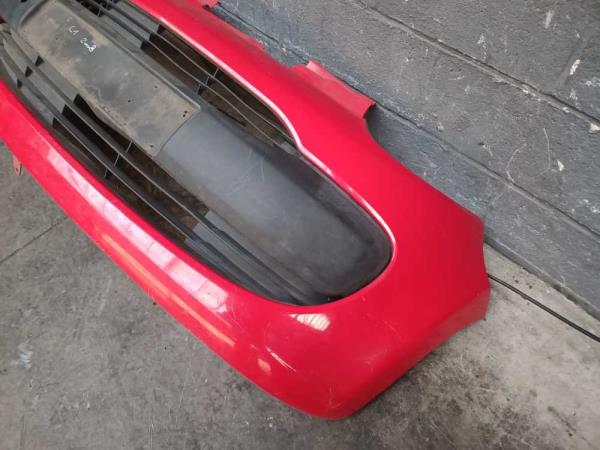 PARE CHOC AVANT CITROEN - Vue 6